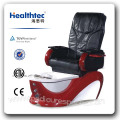 Nail Pedicure SPA Chairs Cheap Sofa Bed (A204-22-D)